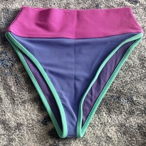 Beach Riot Bottom Size S
